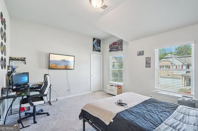 3605 Broadwick Lane, Lithonia, GA 30038