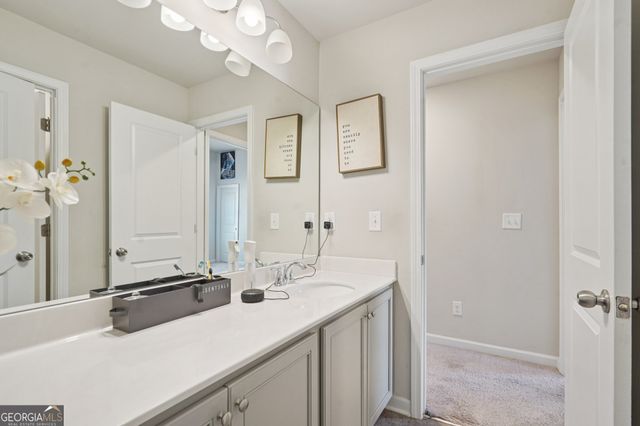 3605 Broadwick Lane, Lithonia, GA 30038