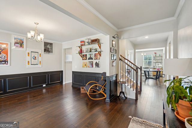 3605 Broadwick Lane, Lithonia, GA 30038