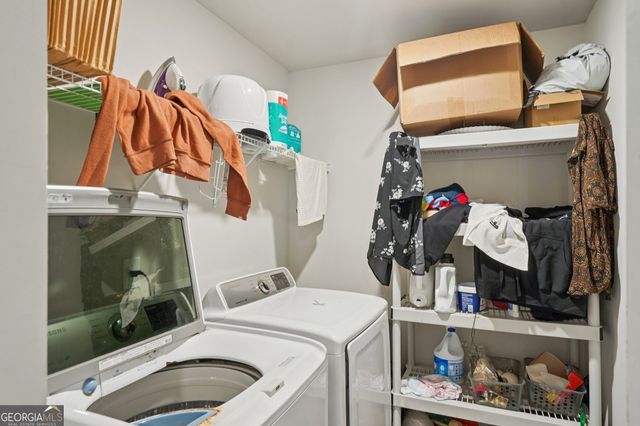 3605 Broadwick Lane, Lithonia, GA 30038