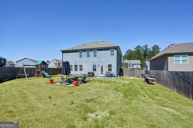 3605 Broadwick Lane, Lithonia, GA 30038