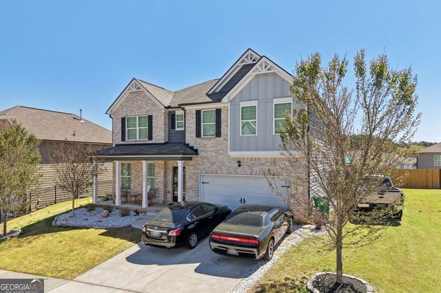 3605 Broadwick Lane, Lithonia, GA 30038