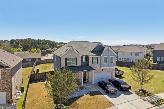 3605 Broadwick Lane, Lithonia, GA 30038