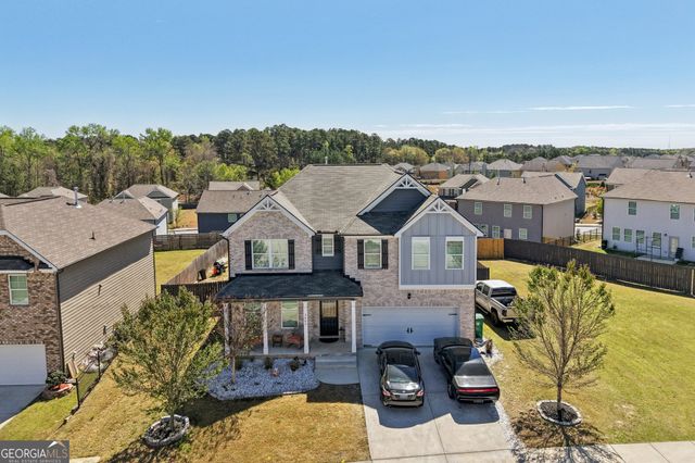 3605 Broadwick Lane, Lithonia, GA 30038