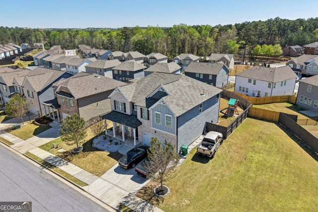 3605 Broadwick Lane, Lithonia, GA 30038