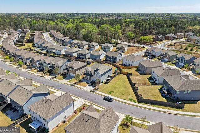 3605 Broadwick Lane, Lithonia, GA 30038