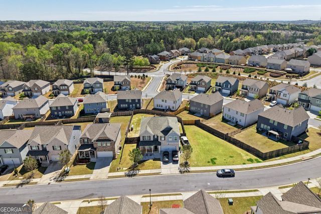 3605 Broadwick Lane, Lithonia, GA 30038