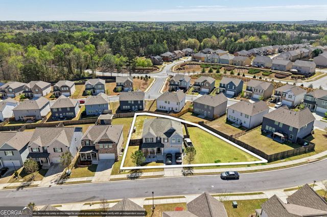 3605 Broadwick Lane, Lithonia, GA 30038