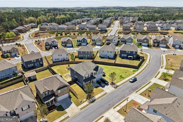 3605 Broadwick Lane, Lithonia, GA 30038