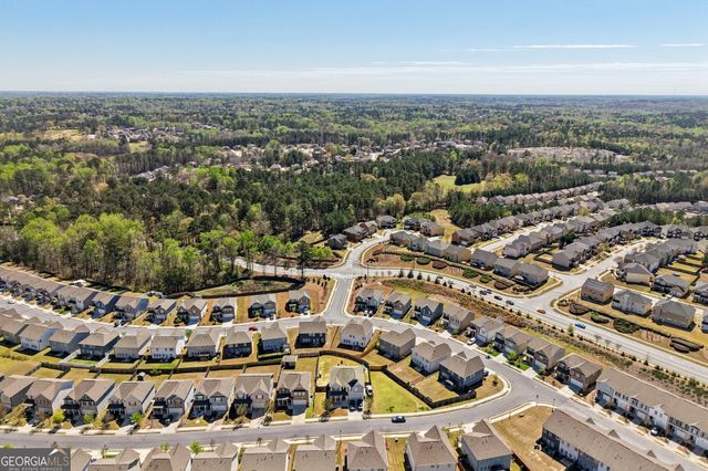 3605 Broadwick Lane, Lithonia, GA 30038