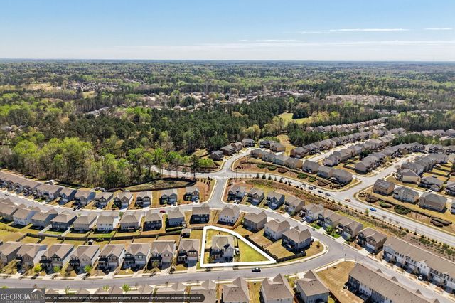 3605 Broadwick Lane, Lithonia, GA 30038