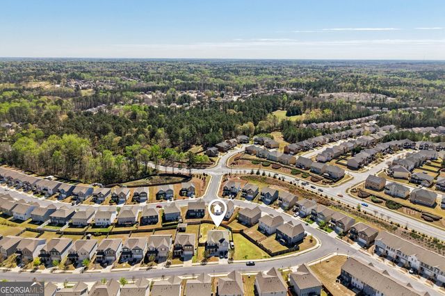 3605 Broadwick Lane, Lithonia, GA 30038