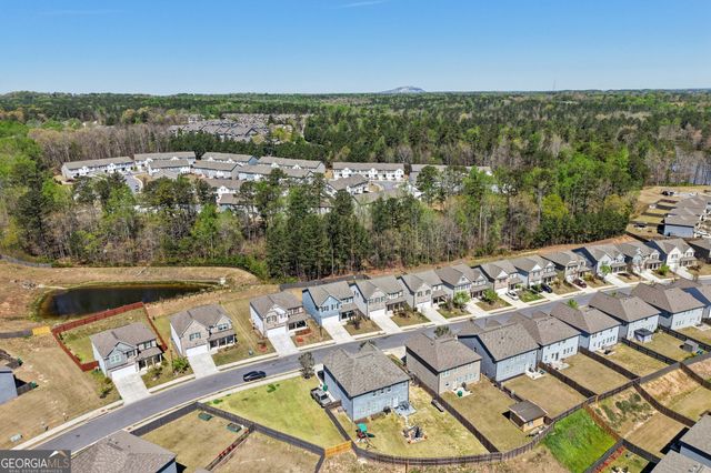 3605 Broadwick Lane, Lithonia, GA 30038