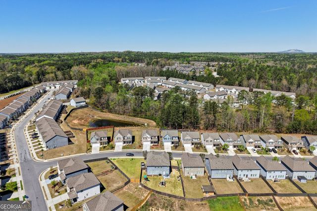 3605 Broadwick Lane, Lithonia, GA 30038