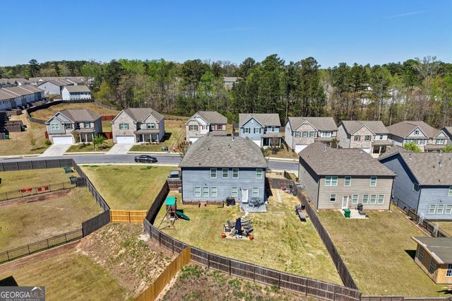 3605 Broadwick Lane, Lithonia, GA 30038