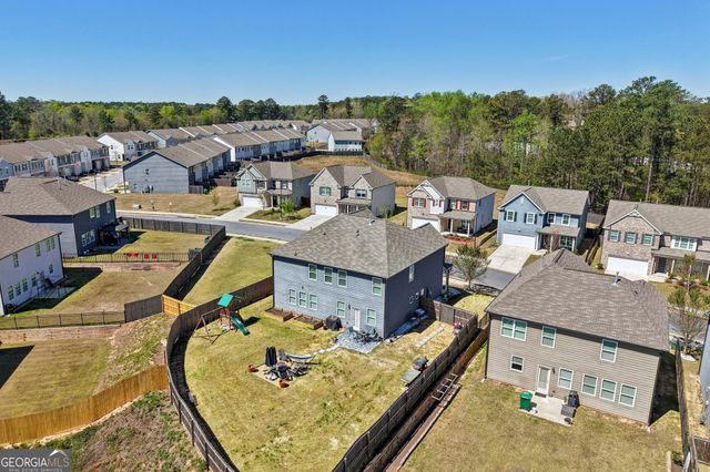 3605 Broadwick Lane, Lithonia, GA 30038