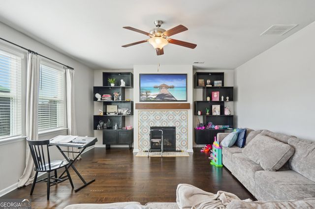 3605 Broadwick Lane, Lithonia, GA 30038