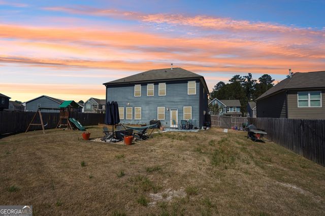 3605 Broadwick Lane, Lithonia, GA 30038