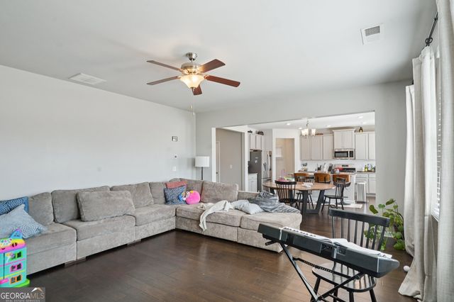 3605 Broadwick Lane, Lithonia, GA 30038