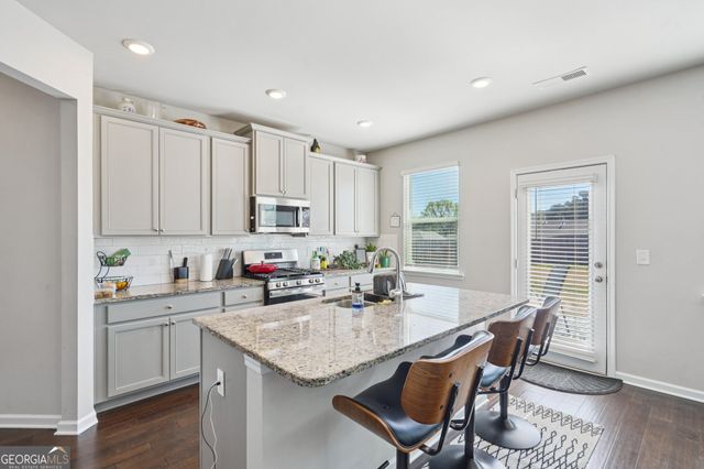 3605 Broadwick Lane, Lithonia, GA 30038