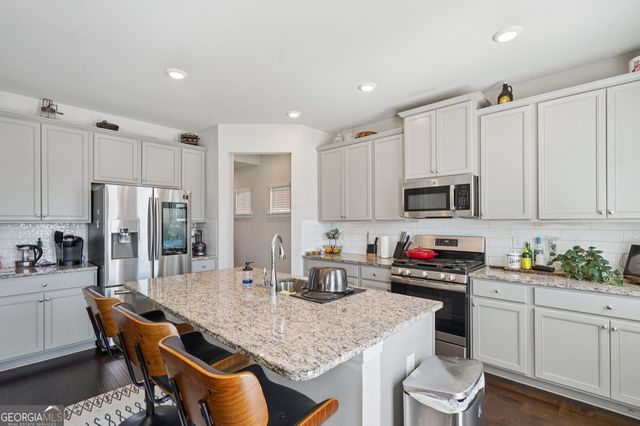 3605 Broadwick Lane, Lithonia, GA 30038