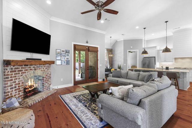 417 Brazos Drive, Brandon, MS 39047