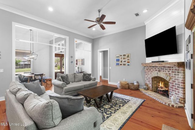 417 Brazos Drive, Brandon, MS 39047