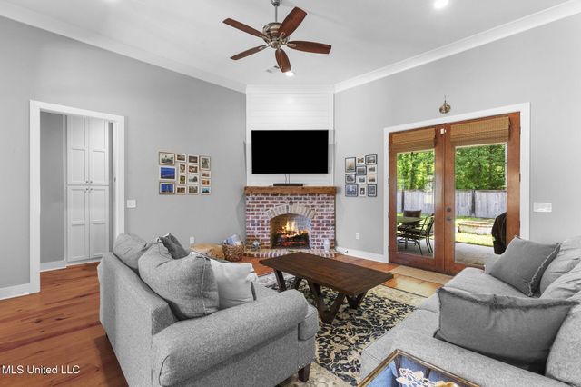 417 Brazos Drive, Brandon, MS 39047