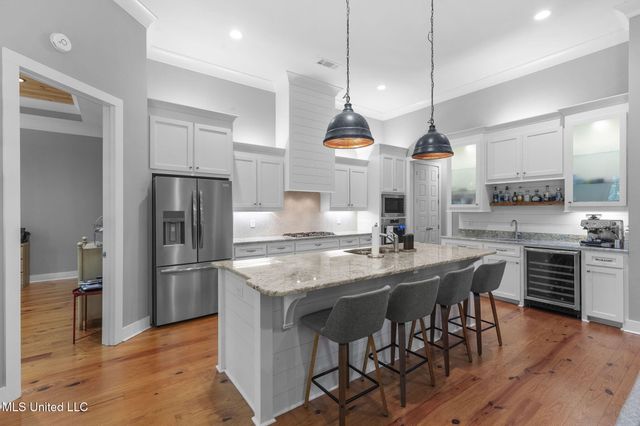 417 Brazos Drive, Brandon, MS 39047