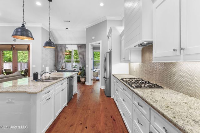 417 Brazos Drive, Brandon, MS 39047