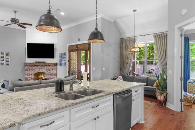 417 Brazos Drive, Brandon, MS 39047