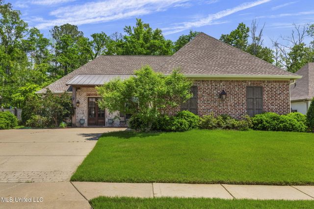 417 Brazos Drive, Brandon, MS 39047