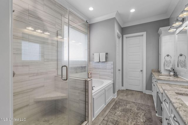 417 Brazos Drive, Brandon, MS 39047