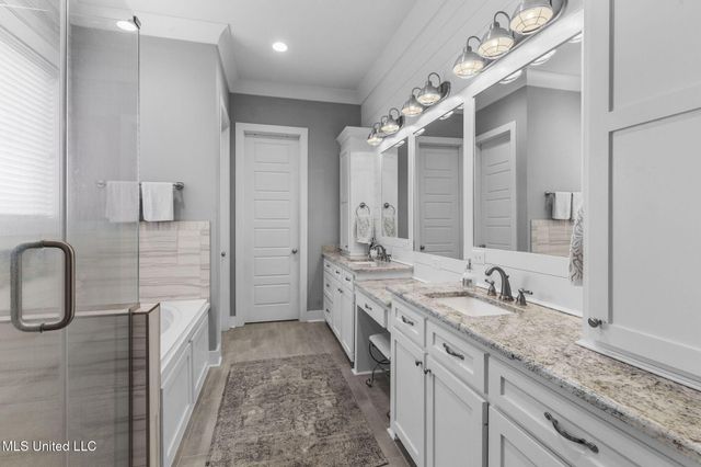 417 Brazos Drive, Brandon, MS 39047