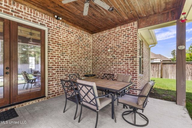 417 Brazos Drive, Brandon, MS 39047