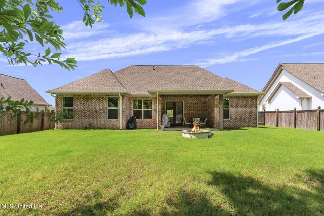 417 Brazos Drive, Brandon, MS 39047