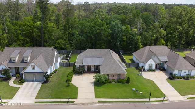 417 Brazos Drive, Brandon, MS 39047
