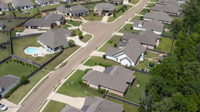 417 Brazos Drive, Brandon, MS 39047