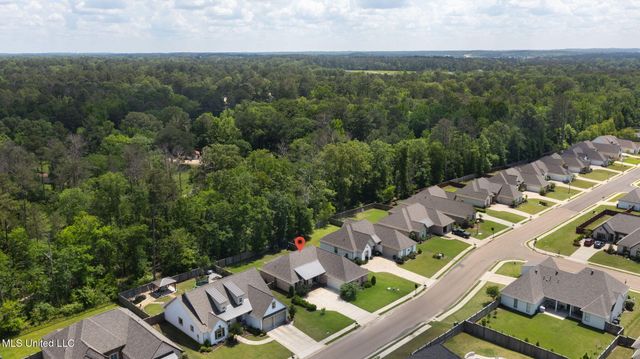 417 Brazos Drive, Brandon, MS 39047