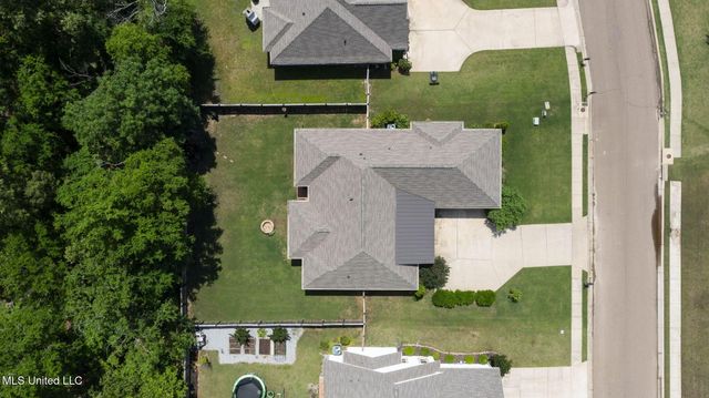 417 Brazos Drive, Brandon, MS 39047