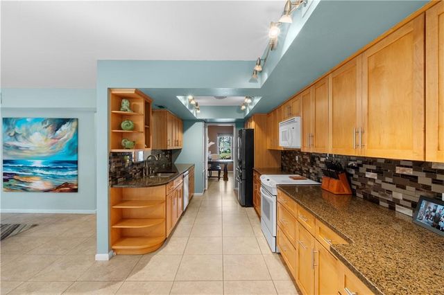 23 Townhouse, Corpus Christi, TX 78412