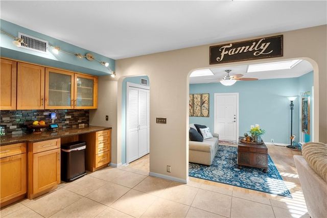 23 Townhouse, Corpus Christi, TX 78412