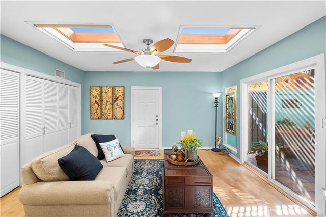 23 Townhouse, Corpus Christi, TX 78412