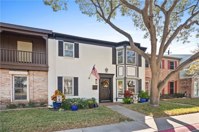 23 Townhouse, Corpus Christi, TX 78412