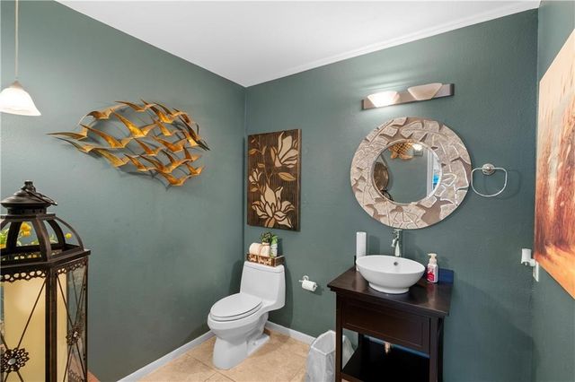 23 Townhouse, Corpus Christi, TX 78412