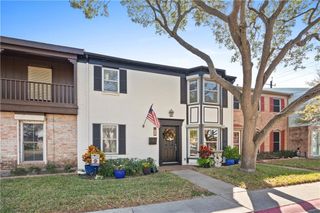 23 Townhouse, Corpus Christi, TX 78412