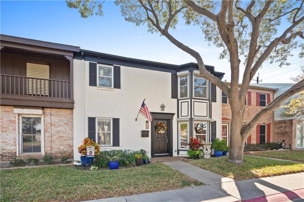 23 Townhouse, Corpus Christi, TX 78412