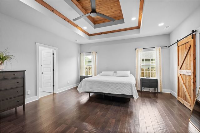3780 Bitterroot Street, Bentonville, AR 72712
