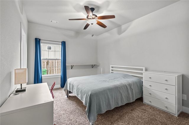 3780 Bitterroot Street, Bentonville, AR 72712