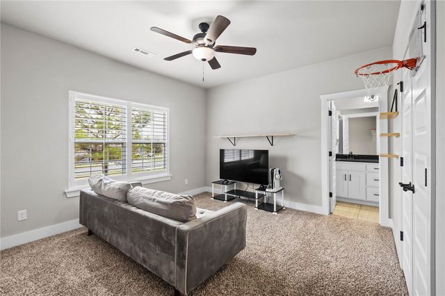 3780 Bitterroot Street, Bentonville, AR 72712